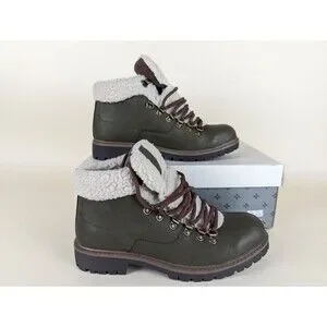 Sun + Stone | Shoes | Sun Stone Glenn Winter Boots Mens 75 M  display picture 2
